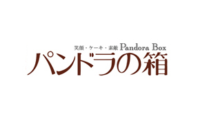 Pandora_logo