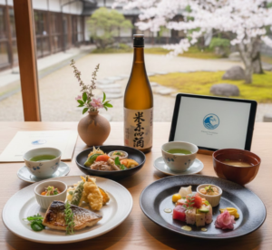 米子　ランチ　おしゃれ